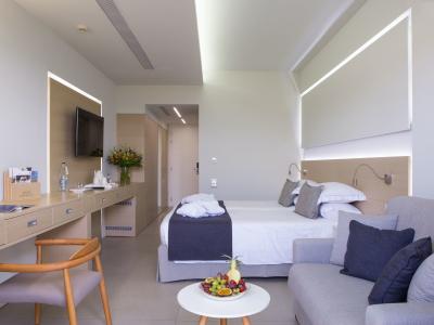 Neptune Luxury Resort - Doppelzimmer Deluxe