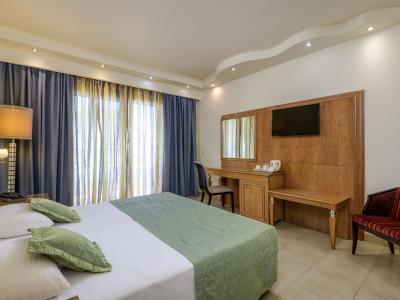 Natura Village Hotel & Spa - Doppelzimmer