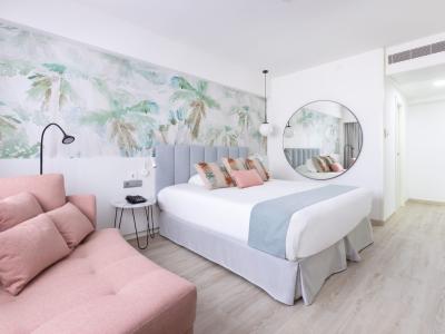 Hotel Cristina by Tigotan Las Palmas-Adults Only - Doppelzimmer Comfort (ab 1.5.25)