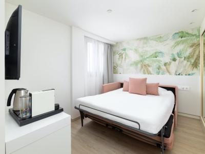 Hotel Cristina by Tigotan Las Palmas-Adults Only - Doppelzimmer Deluxe Superior