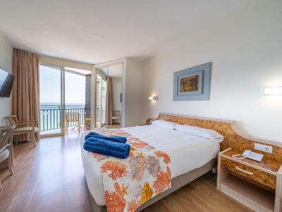 Relaxia Beverly Park - Doppelzimmer Meerblick