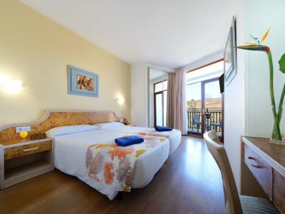 Relaxia Beverly Park - Doppelzimmer