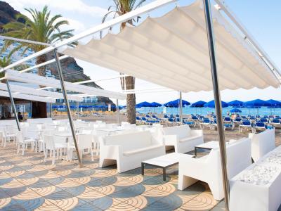 Mogan Princess & Beach Club