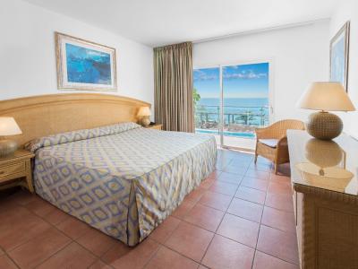 Mogan Princess & Beach Club - Doppelzimmer Meerblick