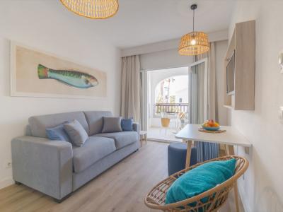 FERGUS Club Carema Splash - Superior Appartement Typ A