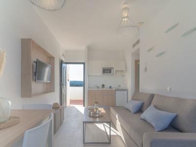 FERGUS Club Carema Splash - Superior Appartement Typ A