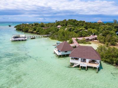 Chale Island Resort