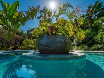 Chale Island Resort