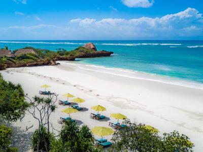 Chale Island Resort