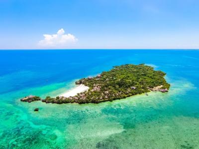 Chale Island Resort