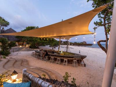 Chale Island Resort