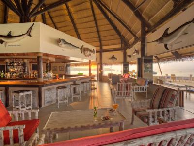 Hemingways Watamu