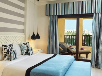 Juweira Boutique Hotel - Marina Suite