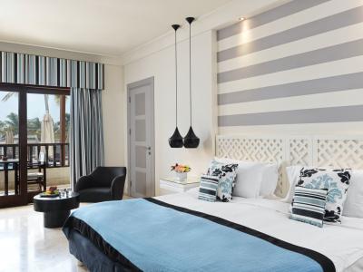 Juweira Boutique Hotel - Doppelzimmer Juweira