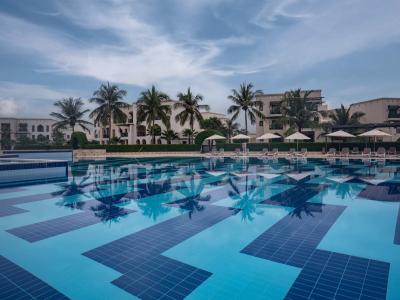 Salalah Rotana Resort