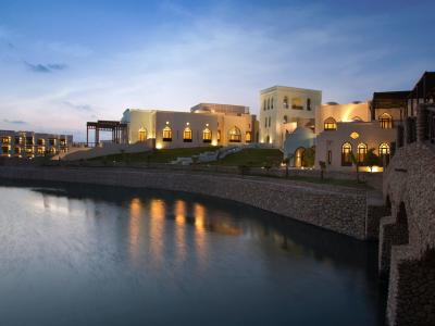 Salalah Rotana Resort