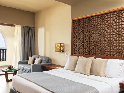 Fanar Hotel & Residences - Doppelzimmer Deluxe