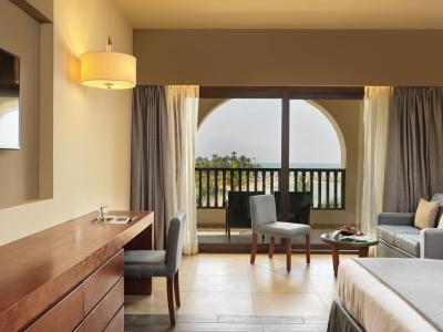 Fanar Hotel & Residences - Doppelzimmer Deluxe Ocean View