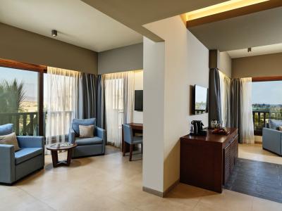 Fanar Hotel & Residences - Familienzimmer