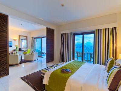 Sifawy Boutique Hotel - Marina Suite