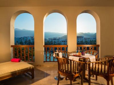 Sifawy Boutique Hotel - 1 Bedroom Residence