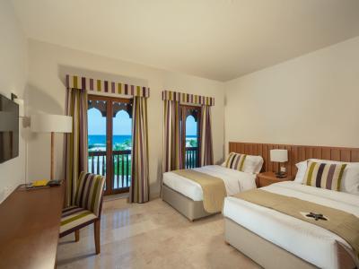 Sifawy Boutique Hotel - 1 Bedroom Residence