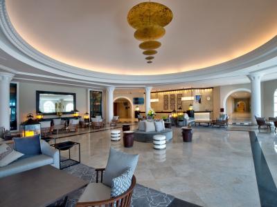 Hilton Salalah Resort