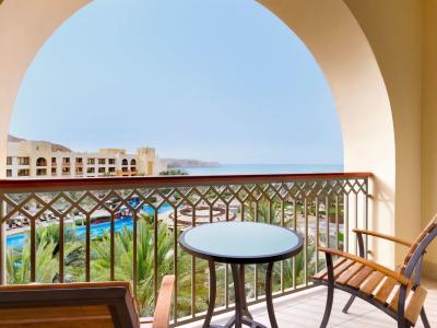 Shangri-La Barr Al Jissah-Al Waha - One Bedroom Suite