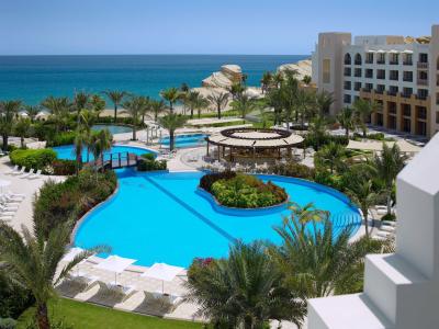 Shangri-La Barr Al Jissah Resort & Spa - Al Waha