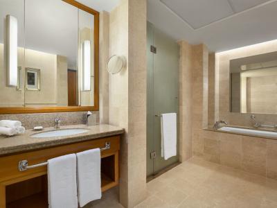 Shangri-La Barr Al Jissah-Al Waha - One Bedroom Suite