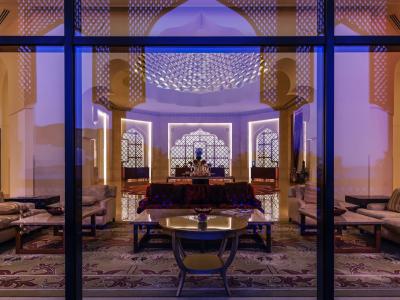 Shangri-La Barr Al Jissah-Al Bandar