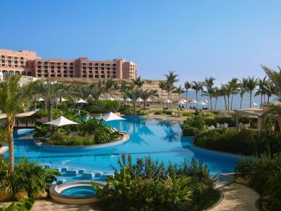 Shangri-La Barr Al Jissah Resort & Spa - Al Bandar