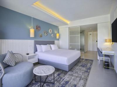 Hilton Skanes Monastir Beach Resort - Doppelzimmer