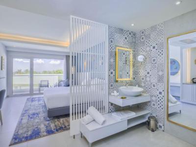 Hilton Skanes Monastir Beach Resort - Doppelzimmer