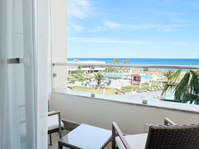 Iberostar Selection Diar El Andalous - Doppelzimmer