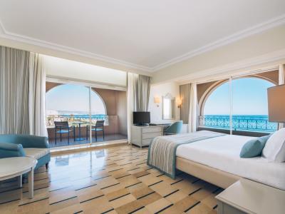 Iberostar Waves Averroes - Junior Suite