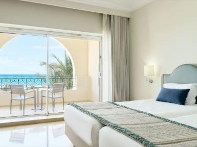 Iberostar Waves Averroes - Doppel Priority Location