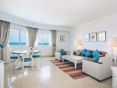 Iberostar Selection Royal El Mansour - Juniorsuite