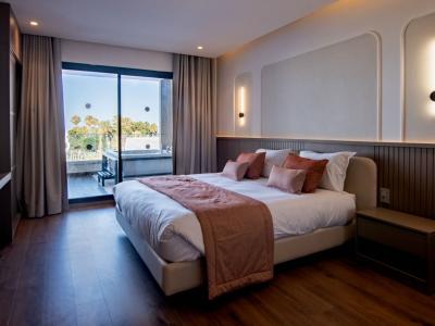 One Resort Premium - Doppelzimmer