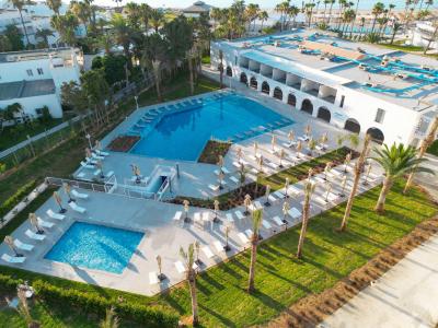 One Resort Premium Hammamet