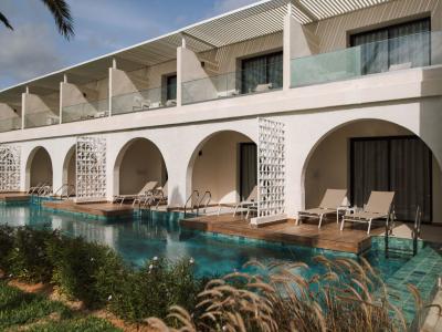 One Resort Premium Hammamet