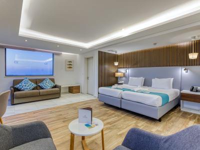 Solana Hotel & Spa - Luxury Suite