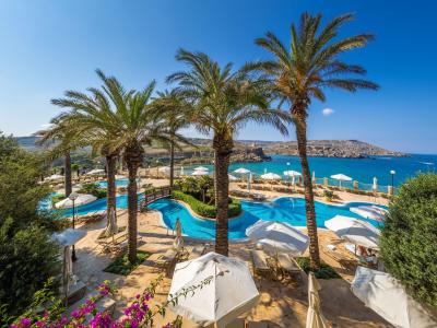 Radisson Blu Resort & Spa, Malta Golden Sands