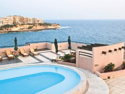 Hotel Calypso Gozo