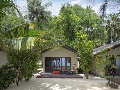 Adaaran Select Hudhuran Fushi - Beach Villa