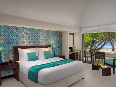 Adaaran Select Hudhuran Fushi - Deluxe Beach Villa