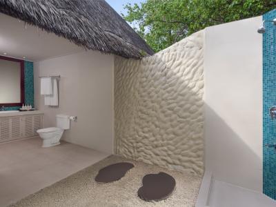 Adaaran Select Hudhuran Fushi - Family Beach Villa