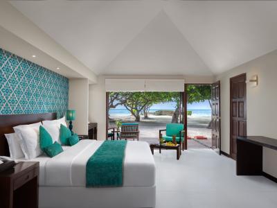 Adaaran Select Hudhuran Fushi - Family Beach Villa