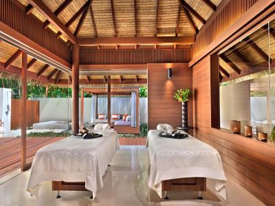 Park Hyatt Maldives Hadahaa