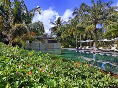 Park Hyatt Maldives Hadahaa